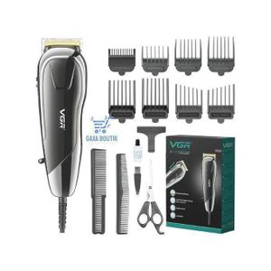 VGR Tondeuse Electrique Filaire BN QUALITE ABS