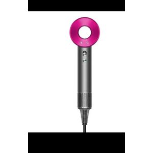 Sèche-cheveux à grande vitesse Salon professionnel Accueil Sèche-cheveux à haute puissance Coiffure à trois vitesses Sèche-cheveux à température constante