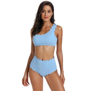 MOLYBELL Maillot de bain deux pièces