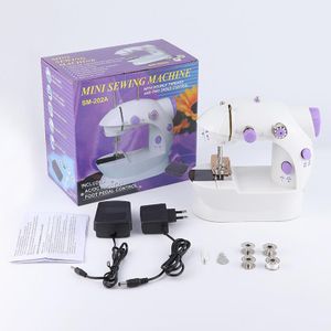 Kit de couture automatique portable  – avec lumière intégrée