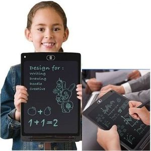 Tablette Dessin Graphique, Ardoise Magique Tactile (12 Pouces)