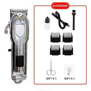 Kingnote Ciseau à cheveux électrique haute puissance, spécialement conçu pour les brosses de barbier. Ciseau à cheveux rechargeable, outil de coupe des cheveux, ciseau électrique pour enfants et bébés, ciseau à cheveux pour hommes, outil de coupe des cheveux