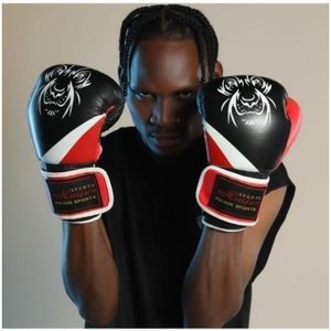 Robuste Gant De Boxe Professionnel