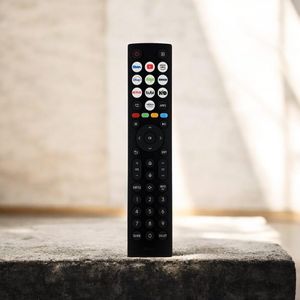 Hisense Télécommande HisenseEN2Q36H (HT339510)  Remplacement pour Smart TV   