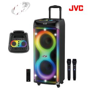 Hoofer JVC XS-N52115PB