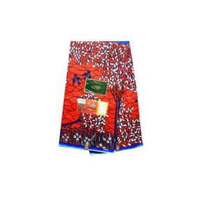 Complet Pagne Africain GTP WAX 6 Yards
