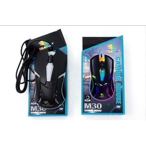  ORIGINAL SOURIS GAMER YELANDAR AVEC FIL 