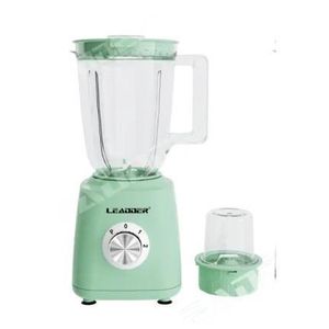 Leadder Super Mélangeur Blender 2 En 1 BL-1508