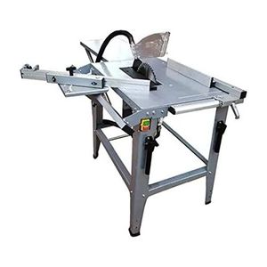 Crown Scie à Table Professionnelle CROWN Couronne 2000w 12 Pouces