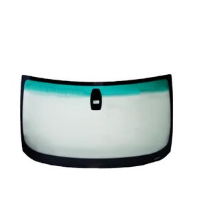 Pare-brise de voiture en verre Toyota Corolla – Protection, visibilité et confort de conduite