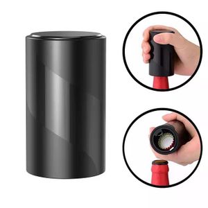 Ouvre-bouteille magnétique à pression cadeau gadget de fête