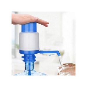 Agréable Pompe Manuelle, Distributeur D'eau Portable hds VGG