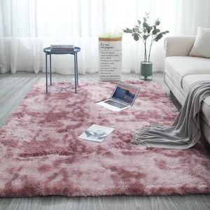 Tapis De Salon Rectangulaire 200cmx100cm