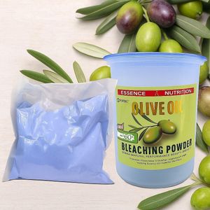 Poudre Décolorante Professionnelle pour Cheveux
