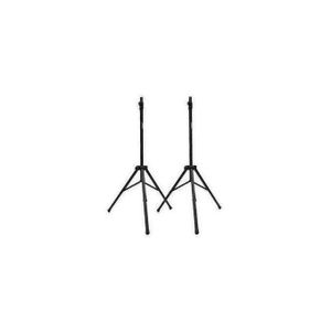 original Bon 02 Trépieds pour amplificateur, baffle et baffle satellite VV