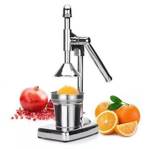 Extracteur De Jus D'Orange - Presseuse De Jus D'Orange-Qualité Supérieur Et Grande Capacité