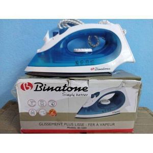 Binatone FER A REPASSER 