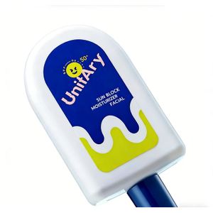 UnitAry UNITARY SUN BLOCK MOISTURIZER FACIAL SPF 50+ PA++++