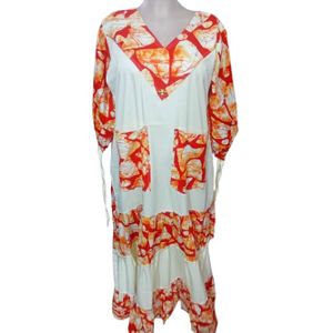 Boubou robe Pour Femme 