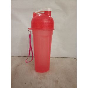 Gourde Pour Filles - Rouge