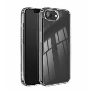 Coque de téléphone compatible avec iPhone 16e et iPhone 17e 