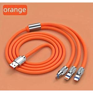 Câble De Charge Rapide