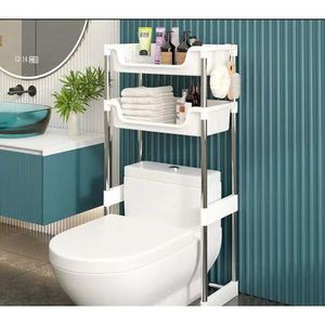 Rangement pour salle de bain
