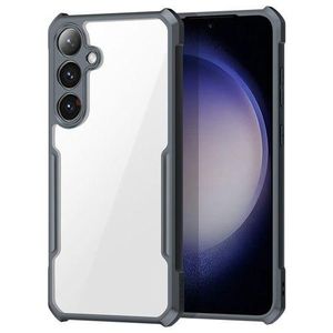 Xundd Coque Arrière XUNDD Pour Samsung Galaxy S24 5G / Un Antichoc