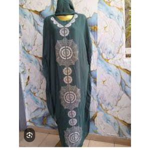 ROBE BOUBOU