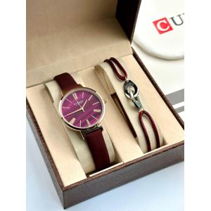 Curren Montre femme 