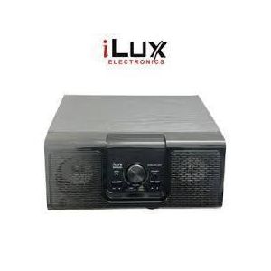 Ilux Mini Chaine – HTIL-2000 – USB – Bluetooth – FM