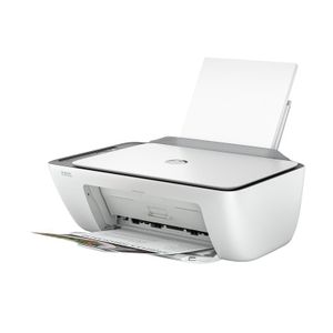 Hp Imprimante Deskjet 2876 - Impression - Copie - Scanner - Wifi - Numérisation - 6W7E6C