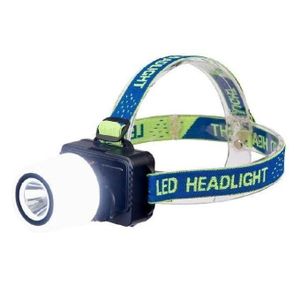 Lampe Frontale Rechargeable à LED Lumineuse De 15 000 Lumens, 4 Modes Très Puissant