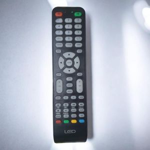 Télécommande LED AD1607 – Pour téléviseur LED