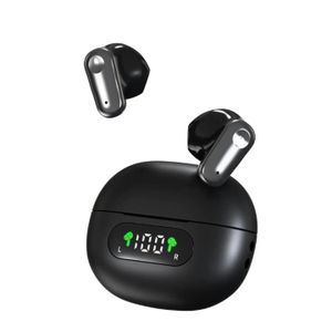 Écouteurs Bluetooth Sans Fil avec ENC