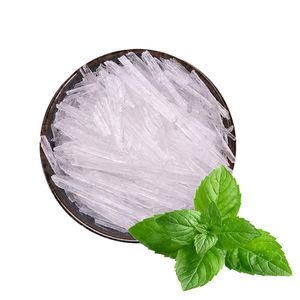 1 kilogramme de cristaux de menthe 