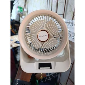 CALUS VENTILLATEUR RECHARGEABLE FAN 05