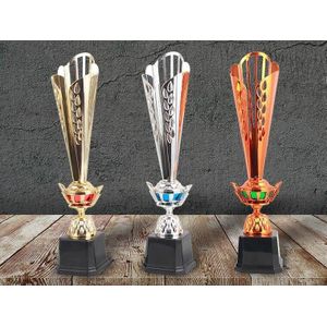 Trophée Sportif de Prestige – Qualité Supérieure