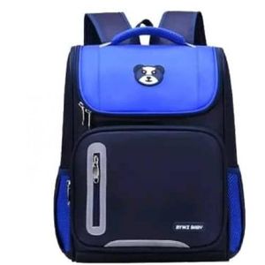 Gn Ecolier Sac A Dos Ecole- (CP1-CE2