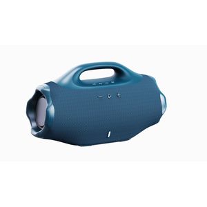  Haut-Parleur Bluetooth Portable Puissant avec Poignée