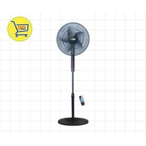 Ventilateur Télécommandé - E-Jeff 1- Silencieux - ORIGINAL