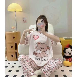  Ensemble pyjamas femme hyper classe 