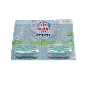 Gel nettoyant avec javel CARREFOUR EXPERT : le flacon d'1L à Prix