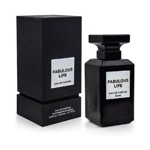 Fragrance World Fabulous Life Eau De Parfum