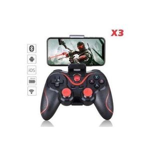 Support de téléphone détachable et réglable Manette De Jeu X3-Smartphone & Pc