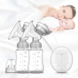 2 aides à la traite au latex électriques post - partum 