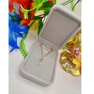 COFFRET Chaine COMPLET + BOUCLE D'oreille