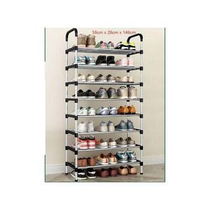 Etagère A Chaussures - 9 Compartiments