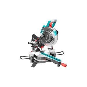 TOTAL Scie Electrique A Bois 1800W