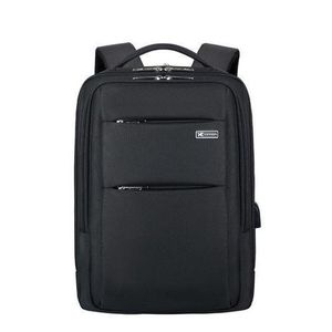 Sac à dos pour Business pour ordinateur portable couleur noir 